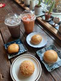  FUYIN Cafe & Bun  