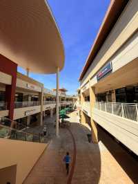 岡山｜三井outlet與Ario商場組成購物圈 倉敷購物必去