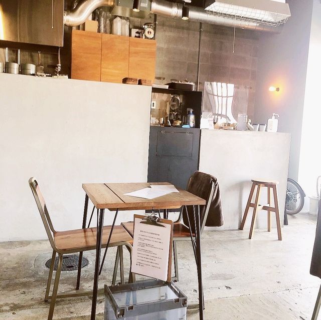 Maverick Coffee