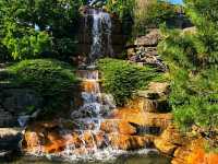 Montreal Botanical Garden – A Living Masterpiece in the Heart of the City