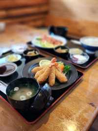 【山口グルメ】美祢市於福･朝日館