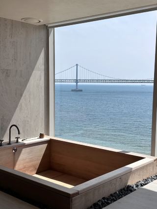 Busan Travel｜A Stunning Seaview Hotel with Great Value at Gwangalli Beach.