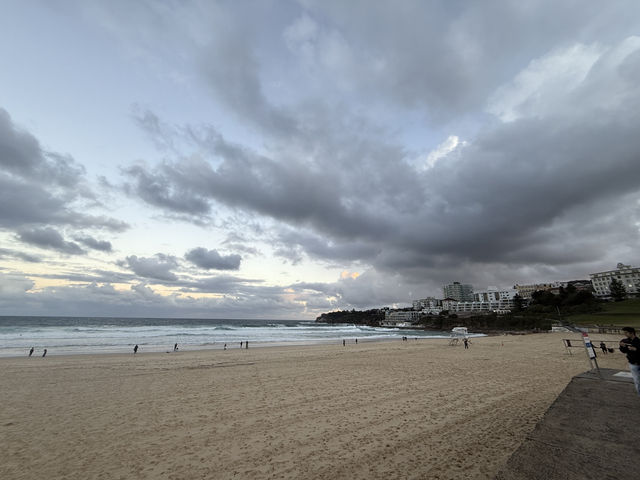 Sydney-BBB-Beautiful Bondi Beach 