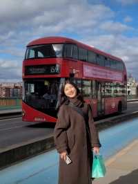 흐린 게 오히려 매력인 영국🇬🇧