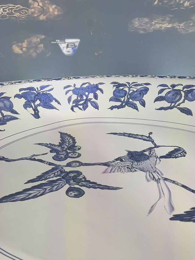 【香港】 端午節遊故宮5：全新沉浸式數碼互動展，場地本身就係一個展品！