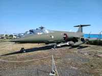 Really interesting air museum, there is  tons of stuff to see and read