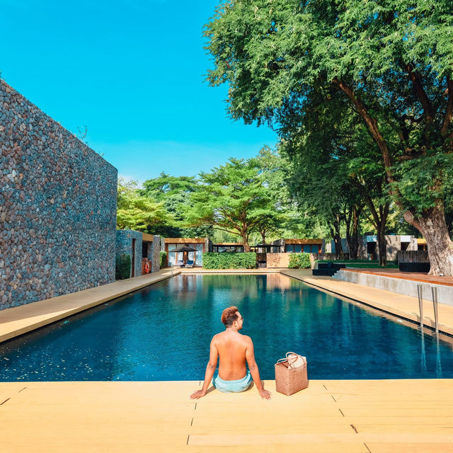 Tolani Resort Kui Buri