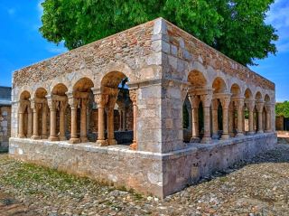 Dragon Boat Festival Getaway~ A Historical Witness in Girona, Spain's Mediterranean Coast