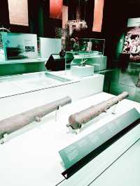 Discover Borneo’s Rich Heritage at the Borneo Cultures Museum