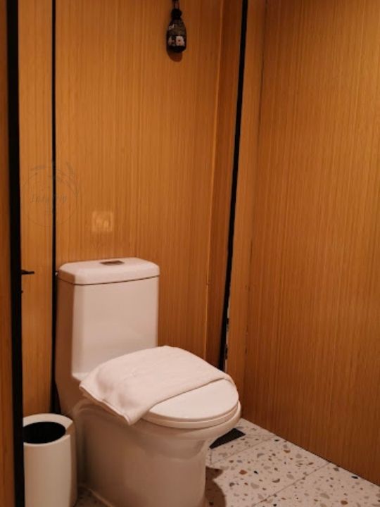 🤩 RUBY HOTEL นครเวียงจันทน์
