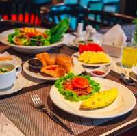 Ananta Burin Resort  