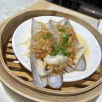 端午節食在香港：鍋心海鮮點心專門店 🍤🥟