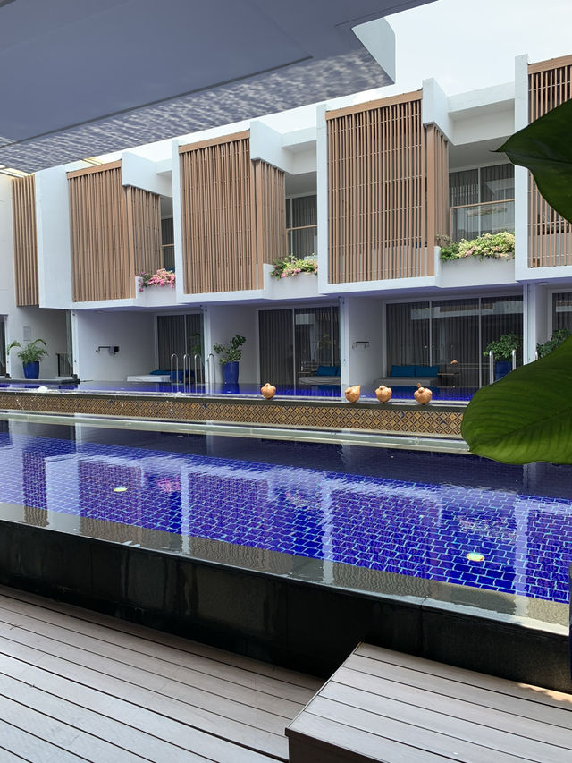 華欣 ace of hua hin resort