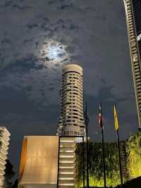 🌟 Millennium Hilton Bangkok – Riverside Luxury with Iconic Views!