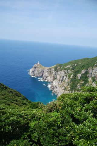 五島的絕景