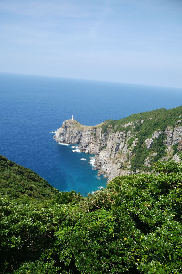 五島の絶景　