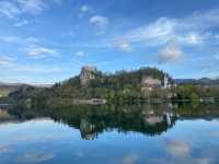 Lake Bled 
