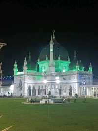 weekend trip to northern city of peninsular, Alor Setar !