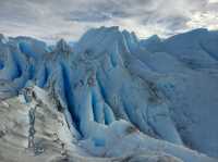 해외여행 아르헨티나 빙하투어 Perito Moreno Glacier Base