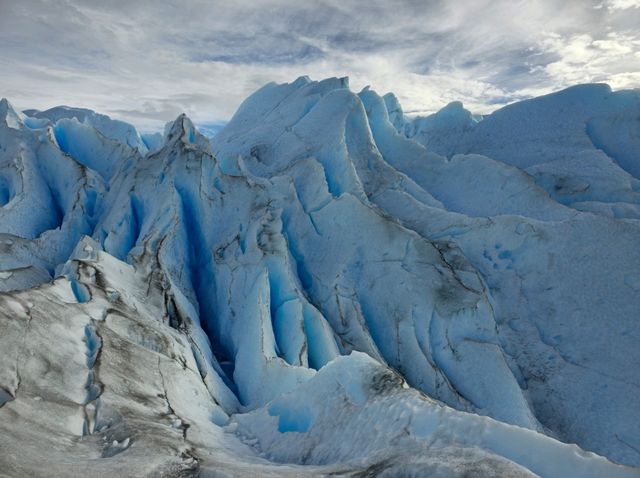 해외여행 아르헨티나 빙하투어 Perito Moreno Glacier Base