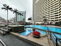 "LN Garden Hotel Guangzhou: Timeless Elegance in the Heart of the City"