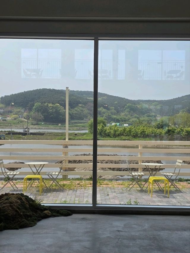 완벽 카페데이트