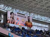 【Real Sociedad🇪🇸サン・セバスチャンにて観戦】