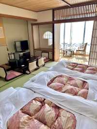 【山梨|石和温泉】ホテル 花いさわ