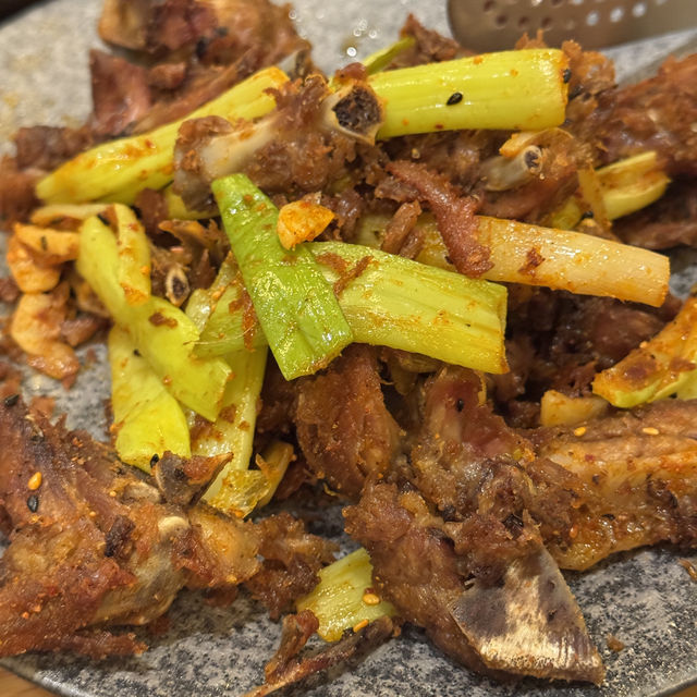 삼성역 가족모임 데이트 맛집 추천
