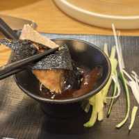 삼성역 북경오리 맛집 페이홍러우