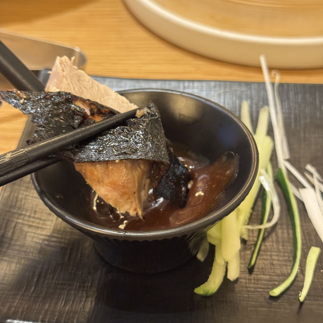 삼성역 북경오리 맛집 페이홍러우