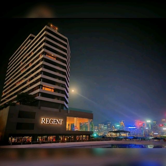 🍽️尖沙咀高質人氣自助餐🍽️