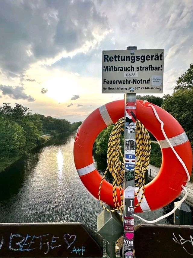 Tiergarten – Berlin’s Iconic Green Escape