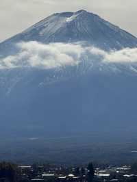 東京富士山五合目購物攻略｜山間特色伴手禮精選