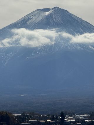 Tokyo Mount Fuji Fifth Station Shopping Guide