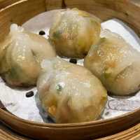 腸粉好滑，好好味😋