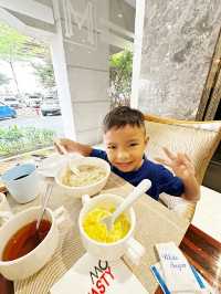 2 Days in Melaka/Justberry With Love