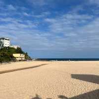 Manly Beach – Sydney, NSW