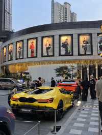 Discovering a Hidden Gem on West Nanjing