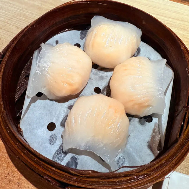 好受遊客歡迎嘅點心專門店🤭