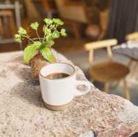 Massif Cafe
