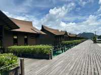 Pearl Island Resort – A Hidden Gem in Semporna’s Blue Paradise