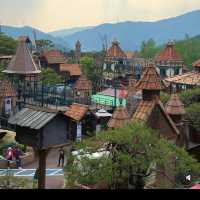 🎡 Must-Visit Theme Park Near Seoul!