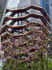 The Vessel, New York