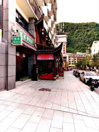 DIY Zhangjiajie travel ideas