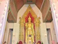 タイ仏教の原点に立つ。2,000年の歴史に思いを馳せて🛕📜