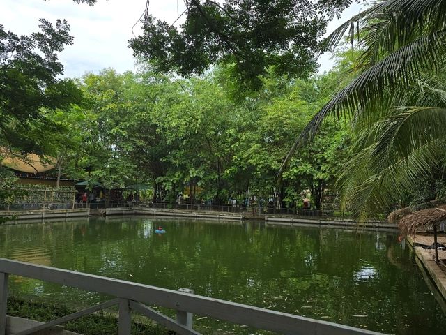 ตามธรรมชาติ Cafe' and Farm