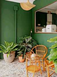 Dough Days Cafe Malaysia