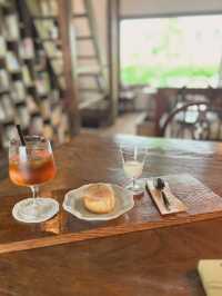 【大阪/海老江】おひとりさま、しっぽりカフェ🥰☕️