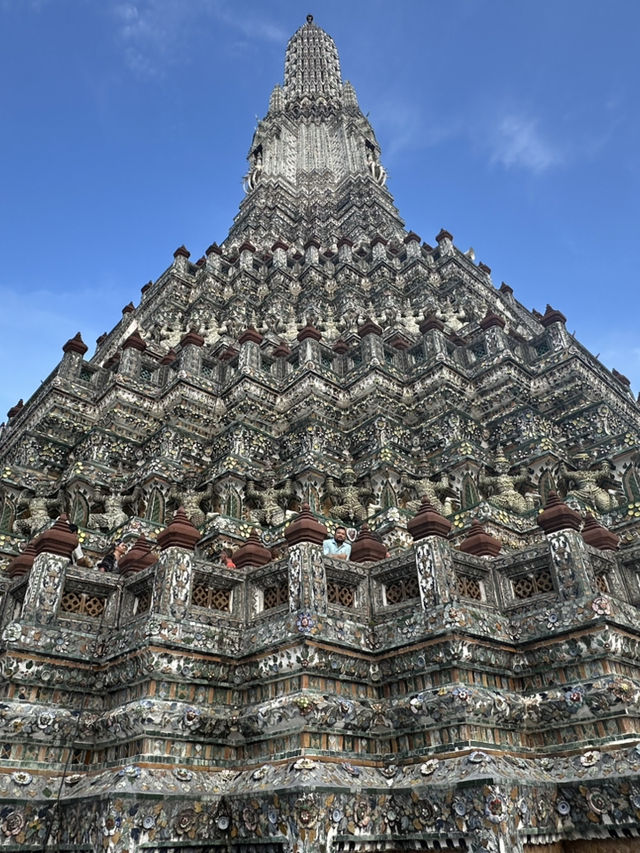 Amazing Bangkok 
